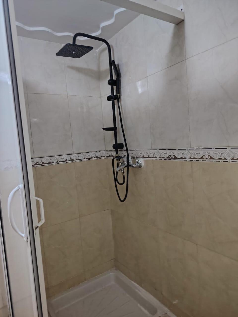 Apartment Modern Hideaway In Casablanca