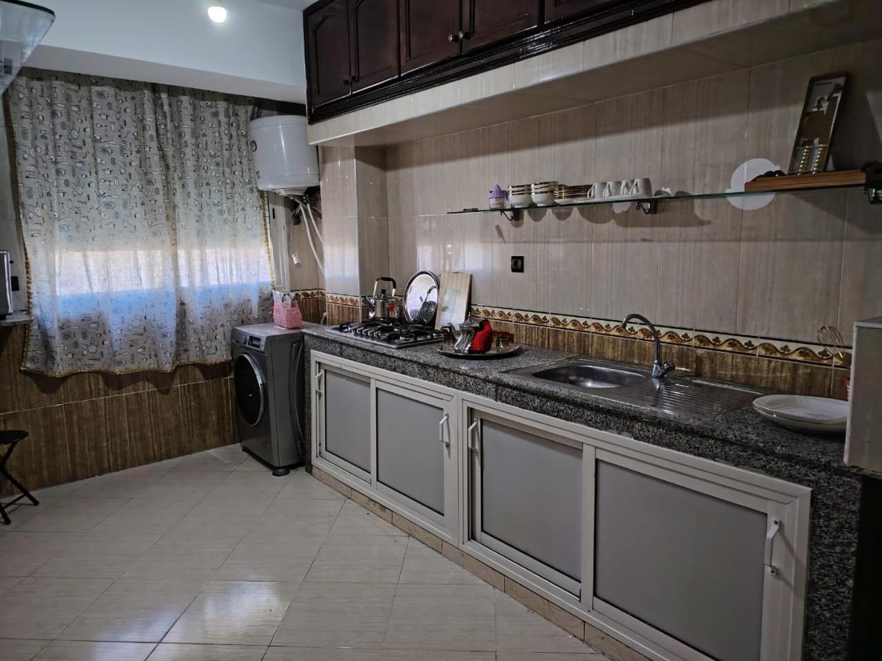 Modern Hideaway In * Casablanca