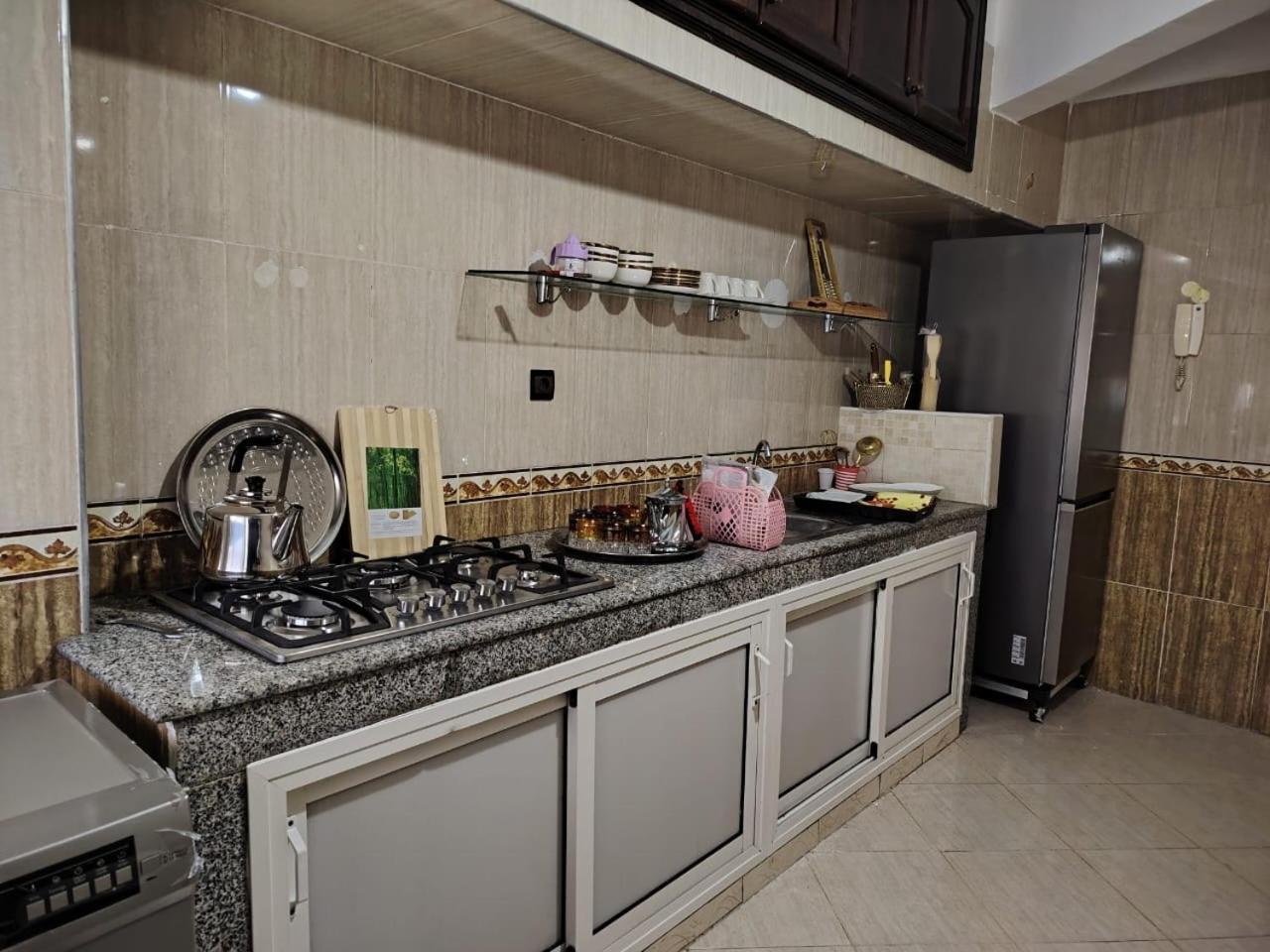Modern Hideaway In * Casablanca